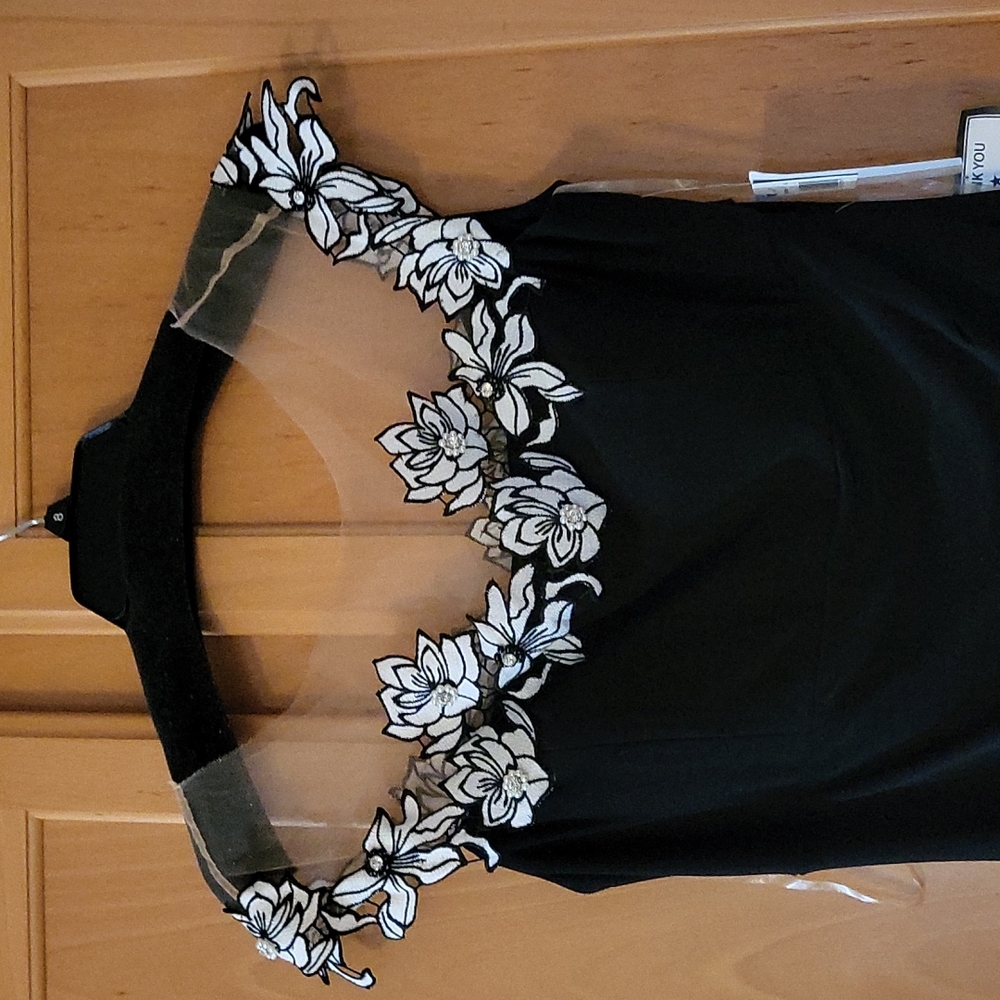 Evenibg Dress